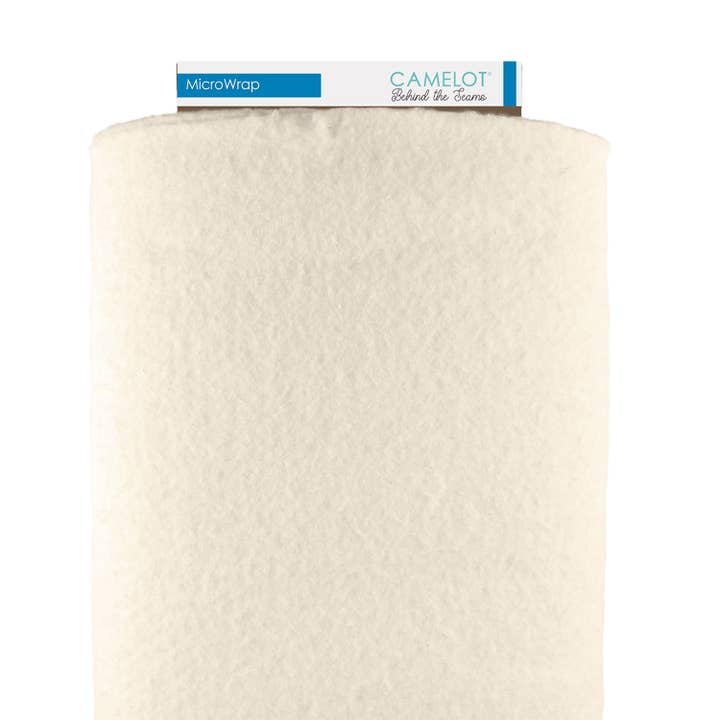 natural Detrás de las costuras-Microwrap-Sin guata de malla- Colocar 10 yardas de venta al por mayor en Faire2