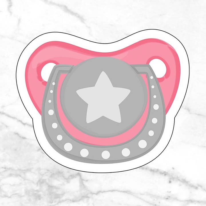 Adesivo per bambini per la vendita all'ingrosso da parte di C3DAR Design