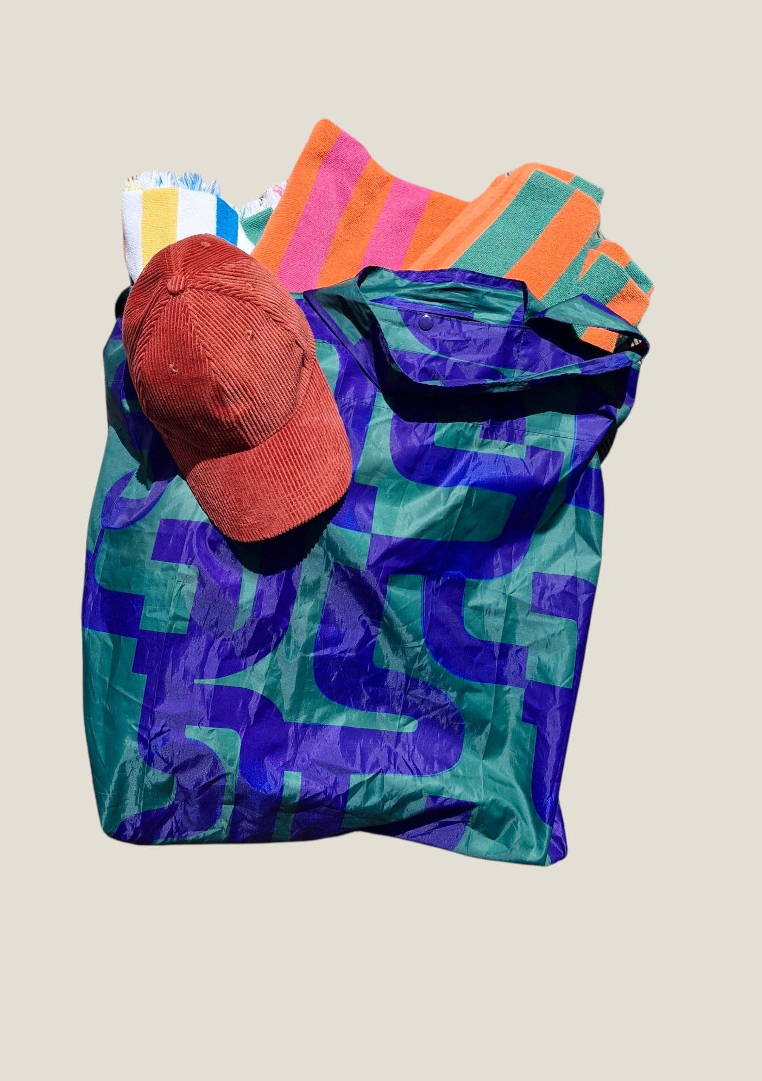 MADE IN SENS - Wholesale Tote Bag - Women's - TOTI BAG OFFERED - MOTHER'S DAY6