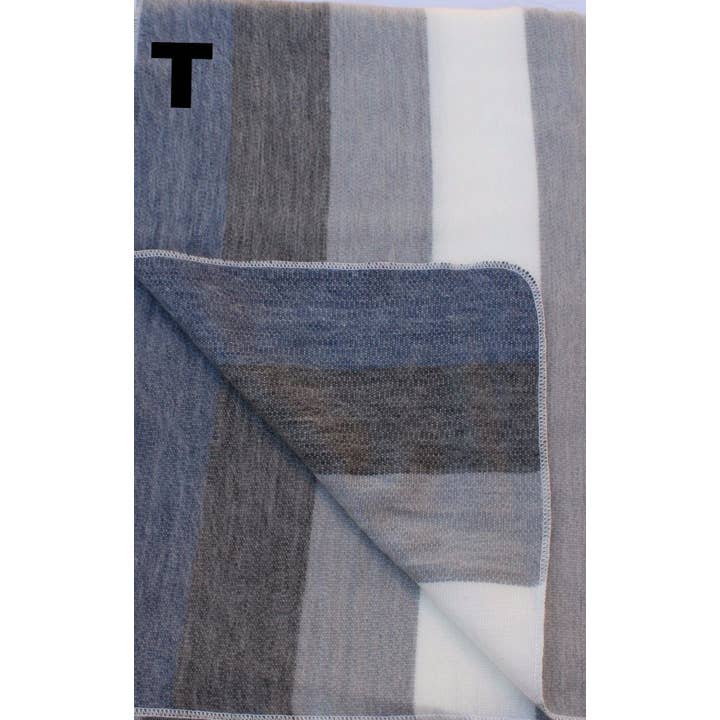 Choice Alpaca Products - Wholesale Throw blanket - Alpaca at Home Alpaca Throw12