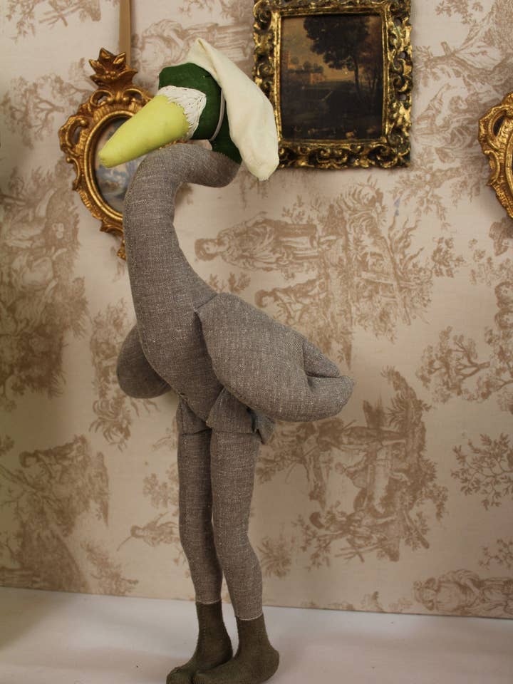 Hugo Rowbotham for wholesale by Brownstone Playhouse