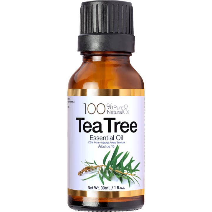 SM Beauty LLC - Wholesale Essential Oil - Touchdown Essential Oils