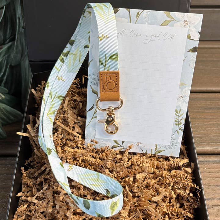 Beth Schneider Designs, LLC - Wholesale Notepad - Gratitude Gift Sets - Make Great Holiday Gifts!6