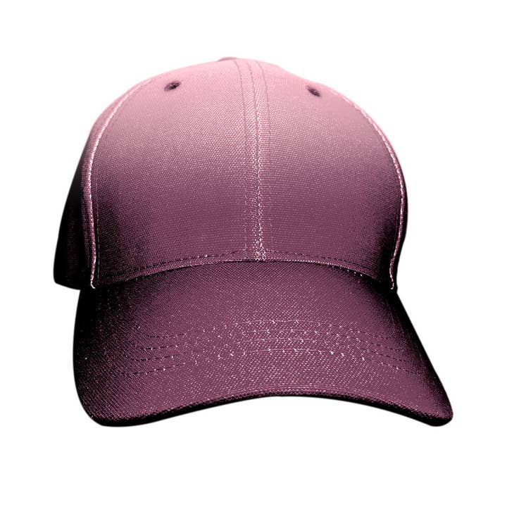 Ladies' Ombre Cap - Custom Art Option: Embroidery for wholesale by ACE USA