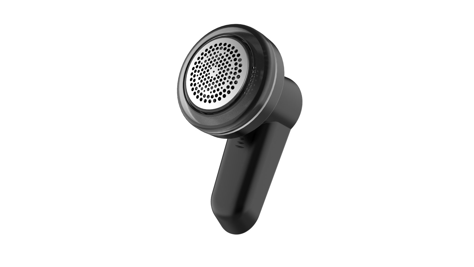 Smartek USA Inc. – wholesale Lint roller – Fabric Shaver rubberized finish black1