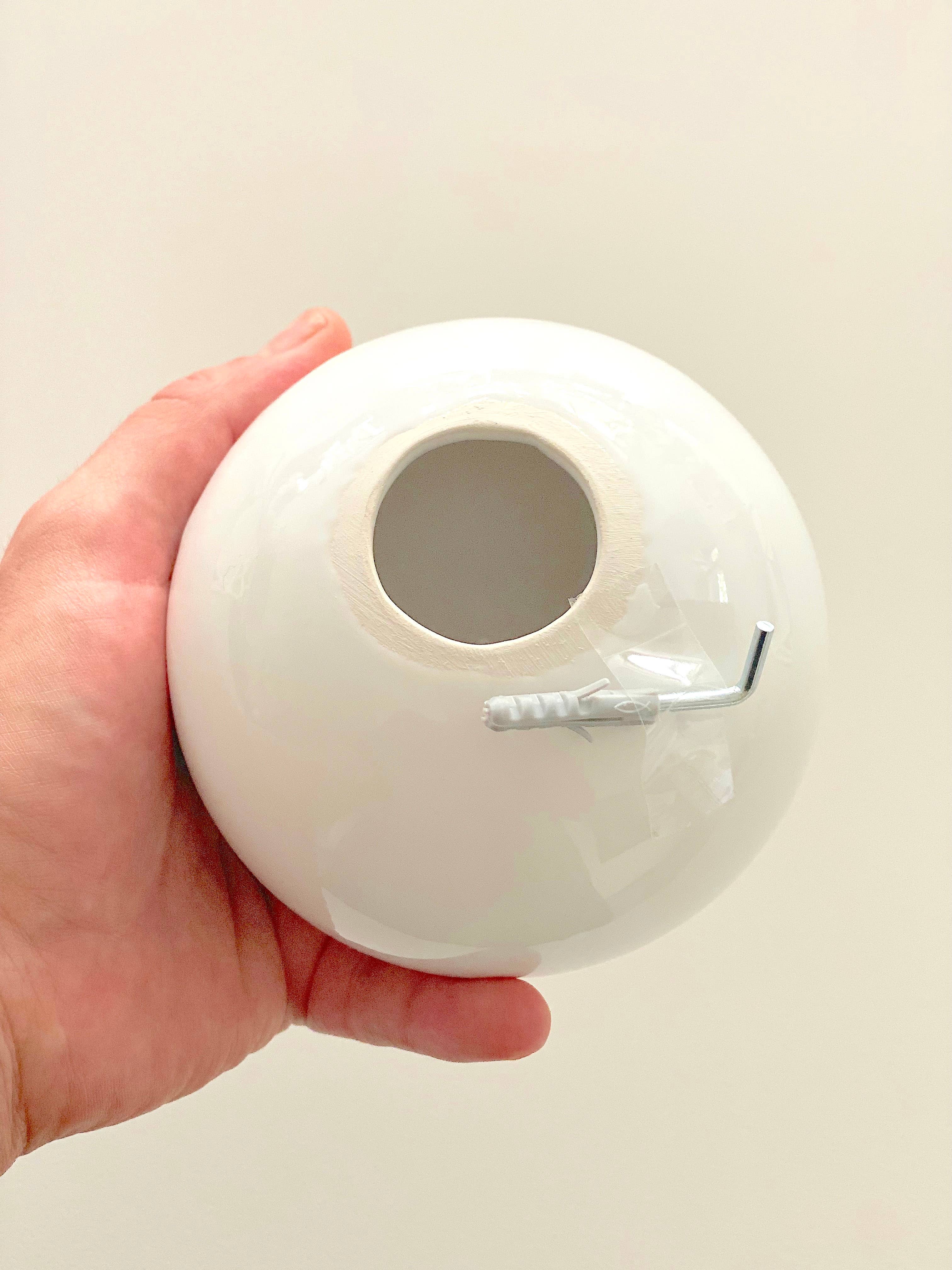 neo – Großhandel Wandkunst-Set – EYE Wandornament aus Keramik4