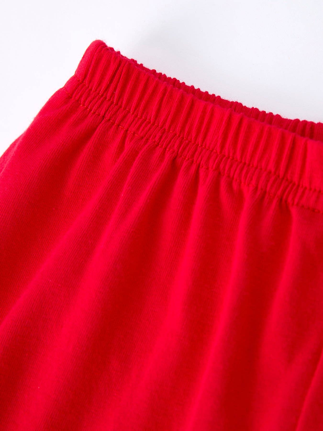 Rylee Faith Designs - Wholesale Top & Pant Set - Kids - Valentine's Day "BE ❤ MINE" Embroidered Boy's Set9