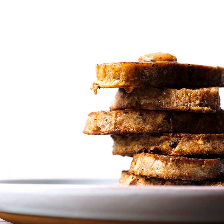 Black & Bolyard - Wholesale Butter - Salted Honey Brown Butter