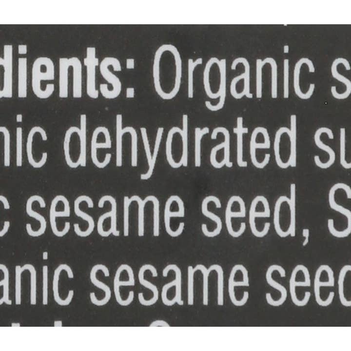 Everyday Supply Co - Wholesale Dried Spice Mix - WATKINS ZAATAR ORG - Case of 32