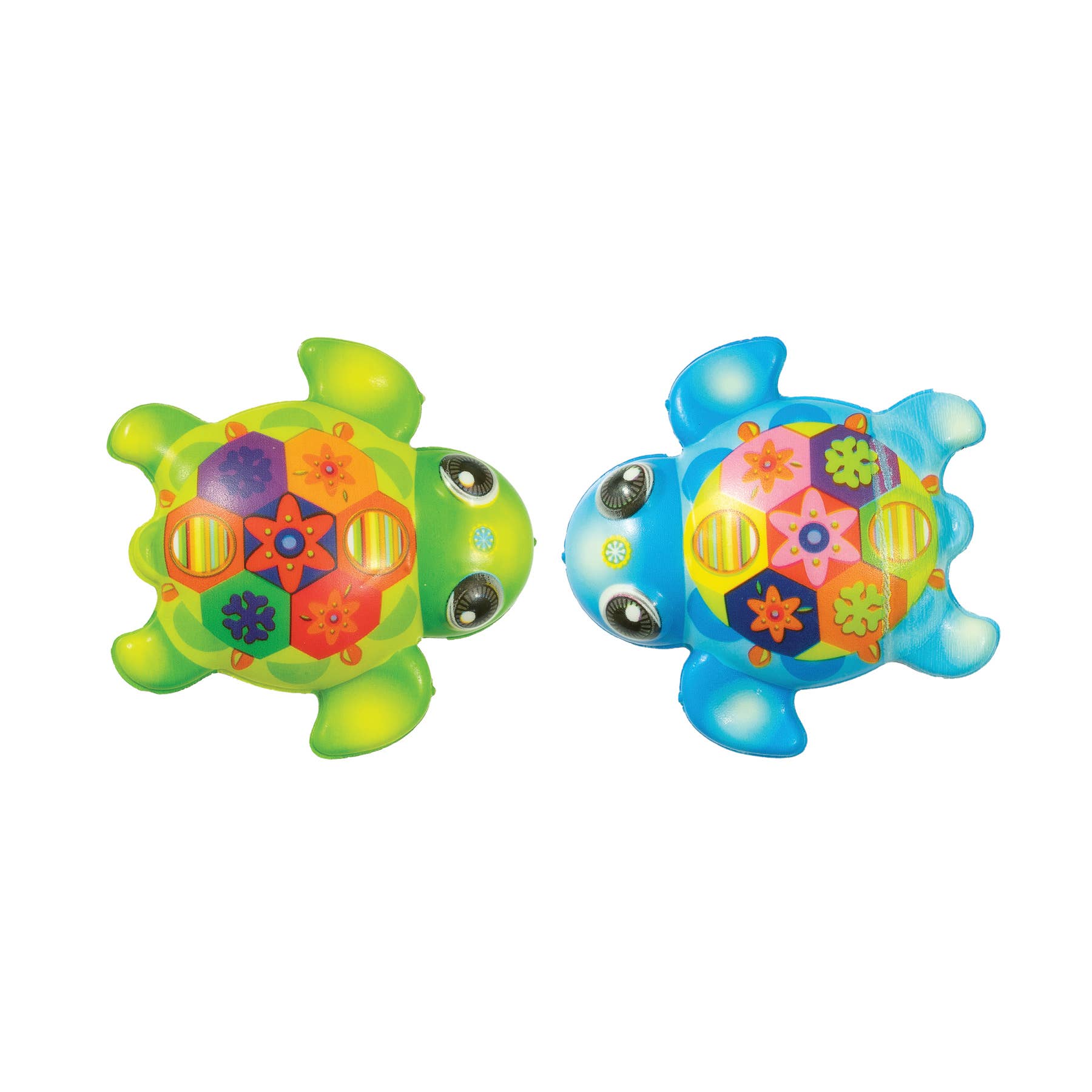 Geddes – Engroshandel Klemmelegetøj - Børn og baby – MINI HAVDYR SQUISHY LEGETØJ      24/POSE2