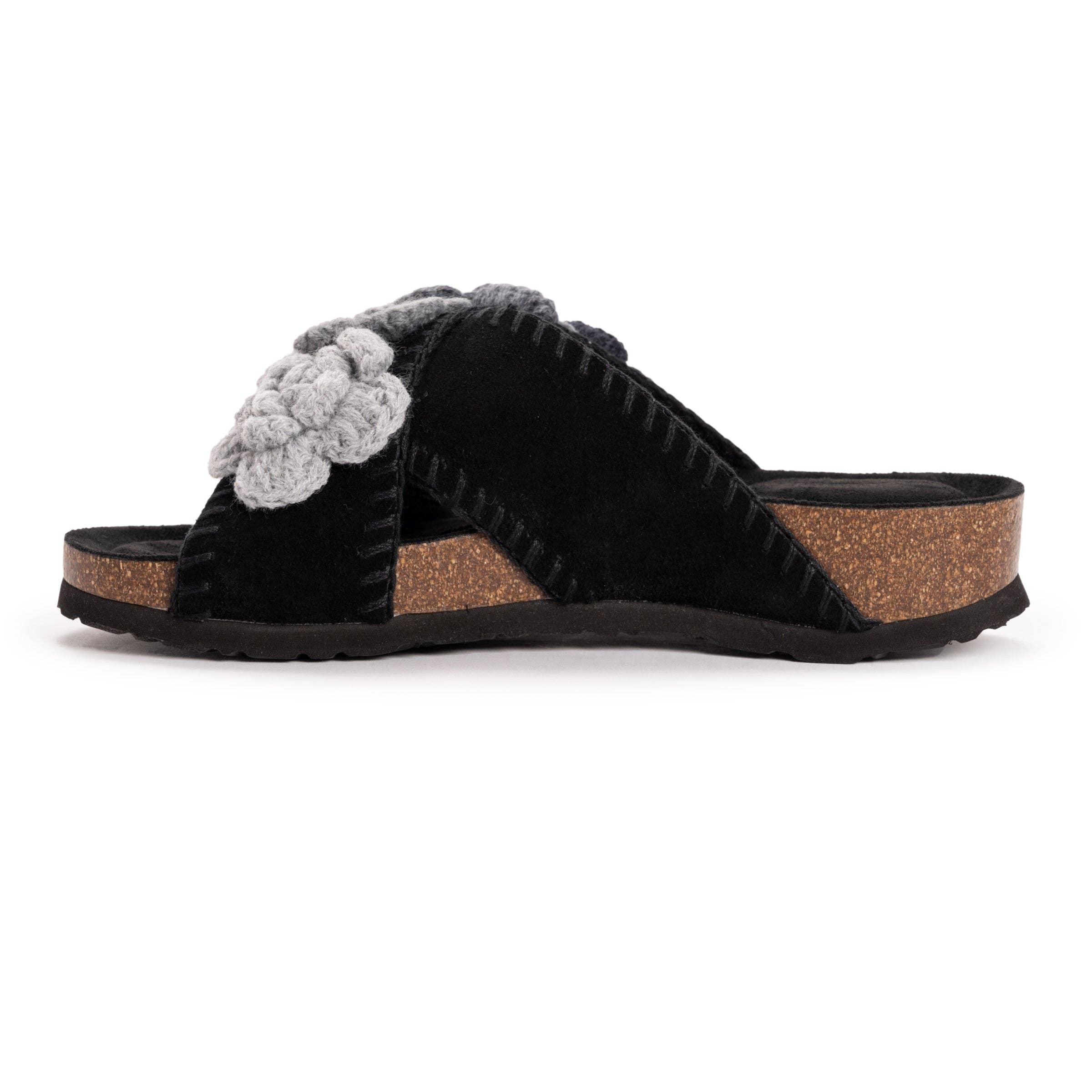 Muk Luks - Wholesale Sandals - Women's - Muk Luks Women's Penelope Sandal11