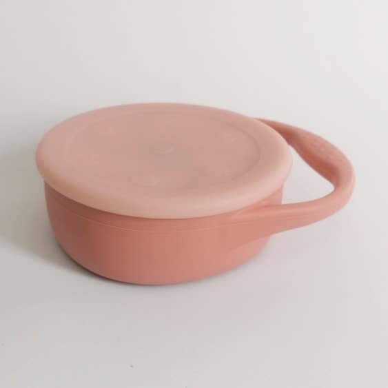 Wiederverwendbarer Snackhalter für den Großhandel von Mordisquitos.