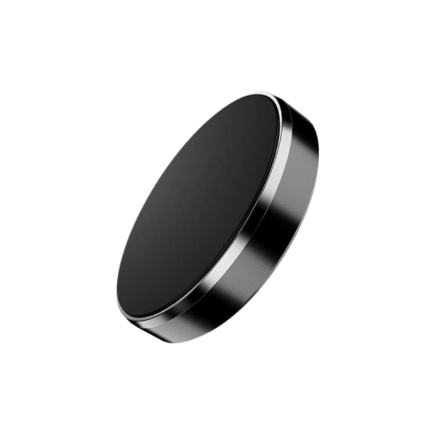 HANDSO - Vente Porte-savons de bain - Porte-savon magnétique Handso – Support mural pour savon en barre1