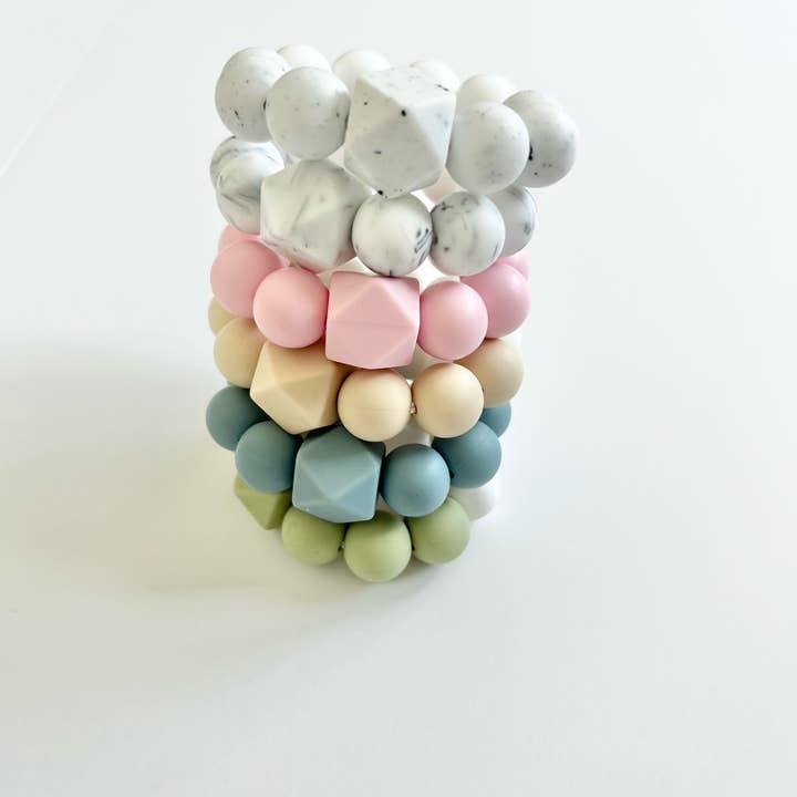 Sweet P Baby Co. – wholesale Bitring - Baby – Blizzard Frys Bitring