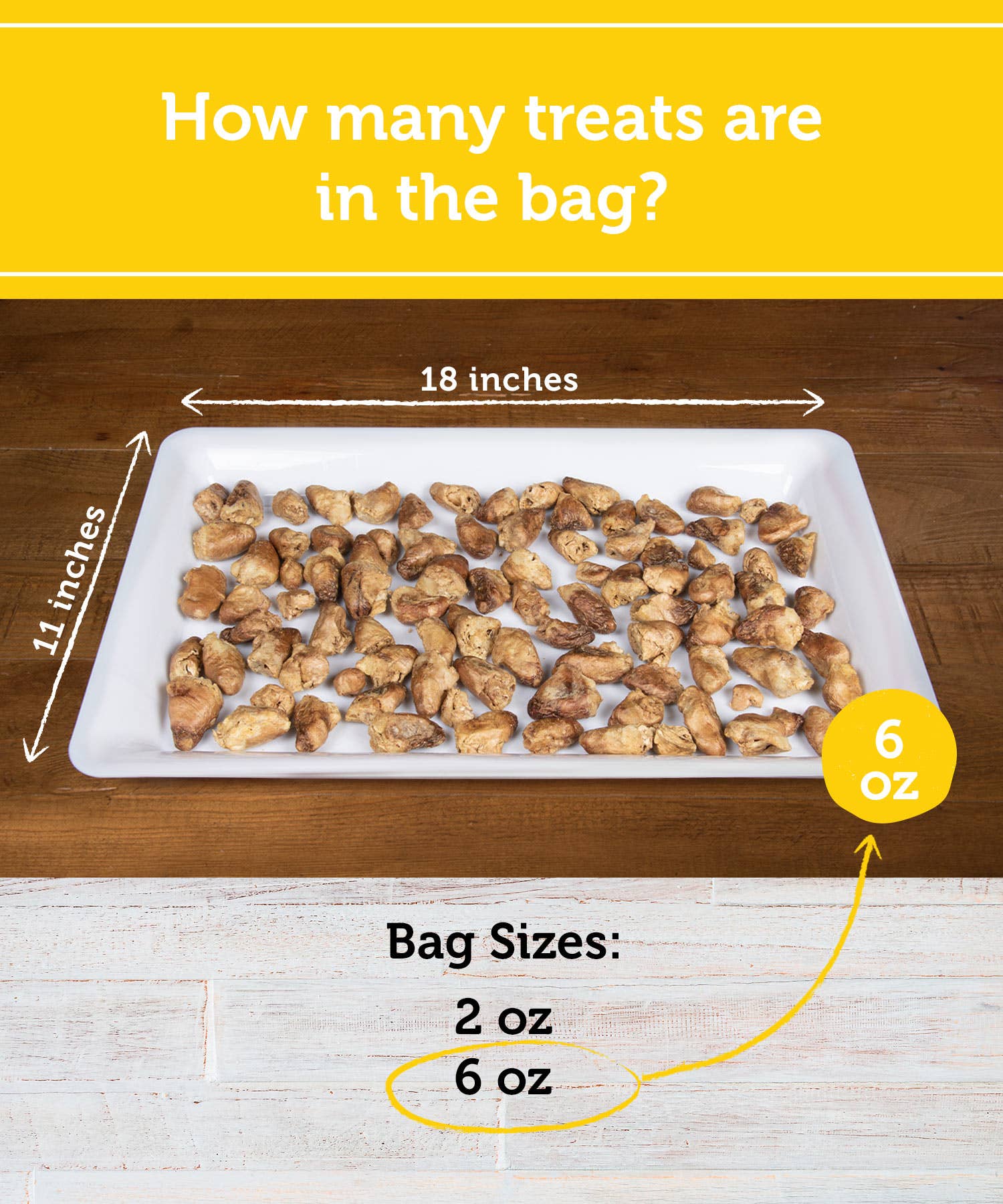 Fig & Tyler - Wholesale Pet Treats - Dog - Whole Chicken Hearts3