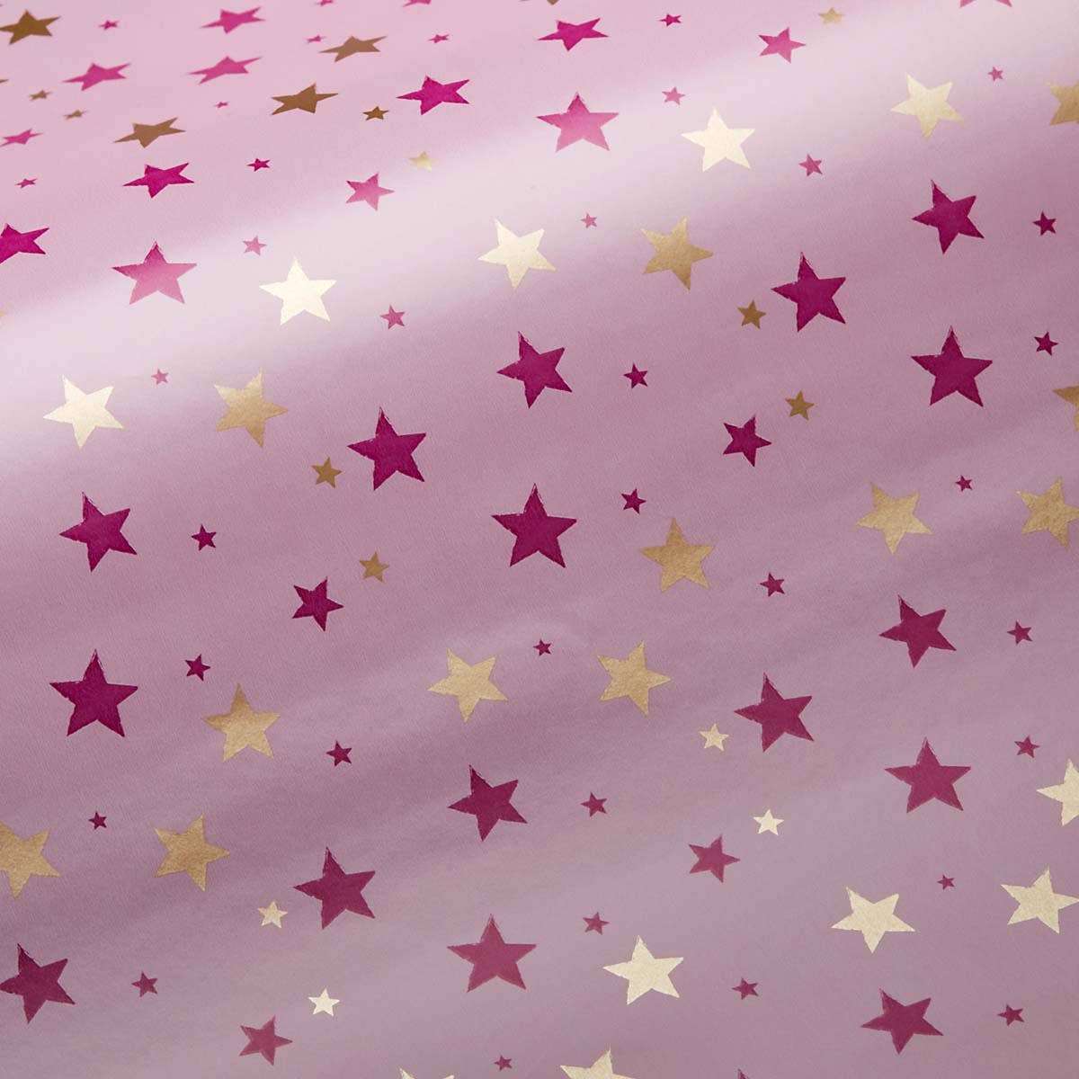 Draeger Paris - Wholesale Inpakpapier per rol - Doos met 40 cadeaupapierrollen - Prestige Chaud4