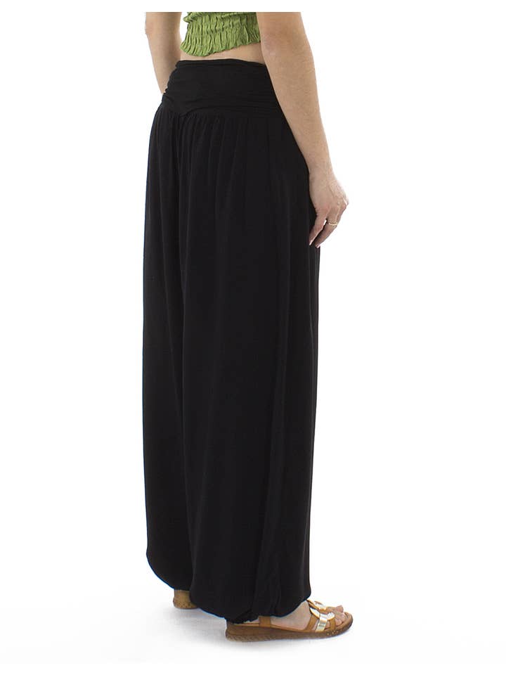 Coline - Wholesale Pants - Women's - Harem Pants-WOMEN-PA177897