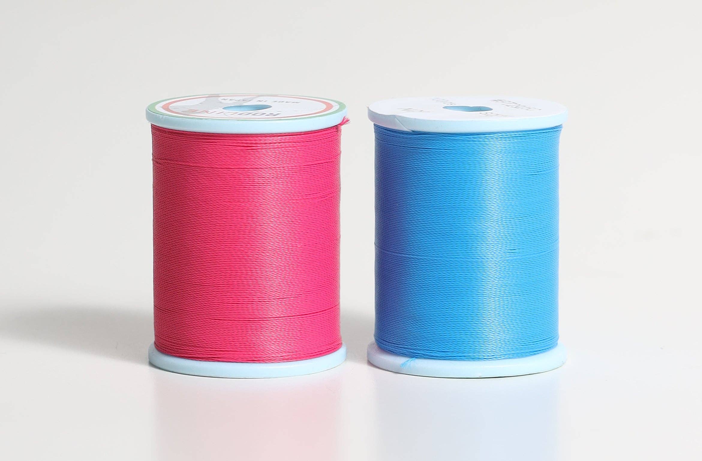 CILROD - Wholesale Thread - RodLine ColorFast Rod Winding Thread Binding Thread - Size B (100 Yds)1