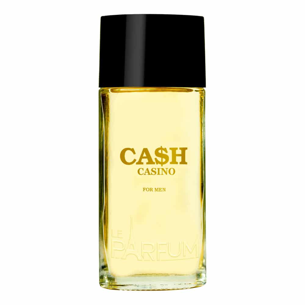 Parfum de France - Vente Parfum/Eau de toilette - Parfum Hommes Cash Casino2