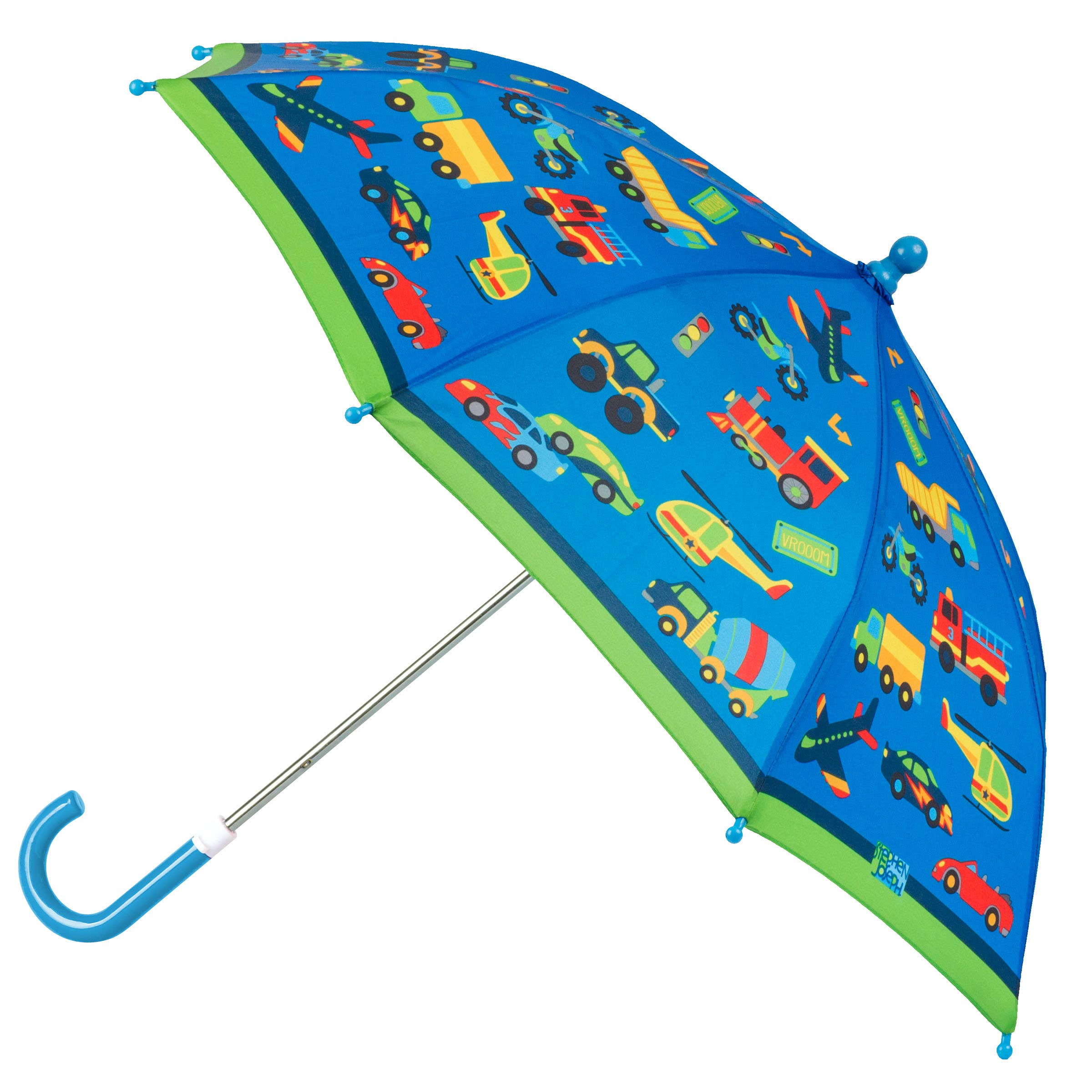 Stephen Joseph Gifts - Wholesale Umbrella - Kids - All Over Print Umbrellas1