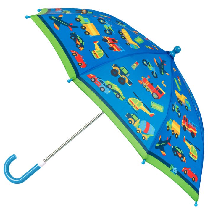 Stephen Joseph Gifts - Wholesale Umbrella – kids - All Over Print Umbrellas1