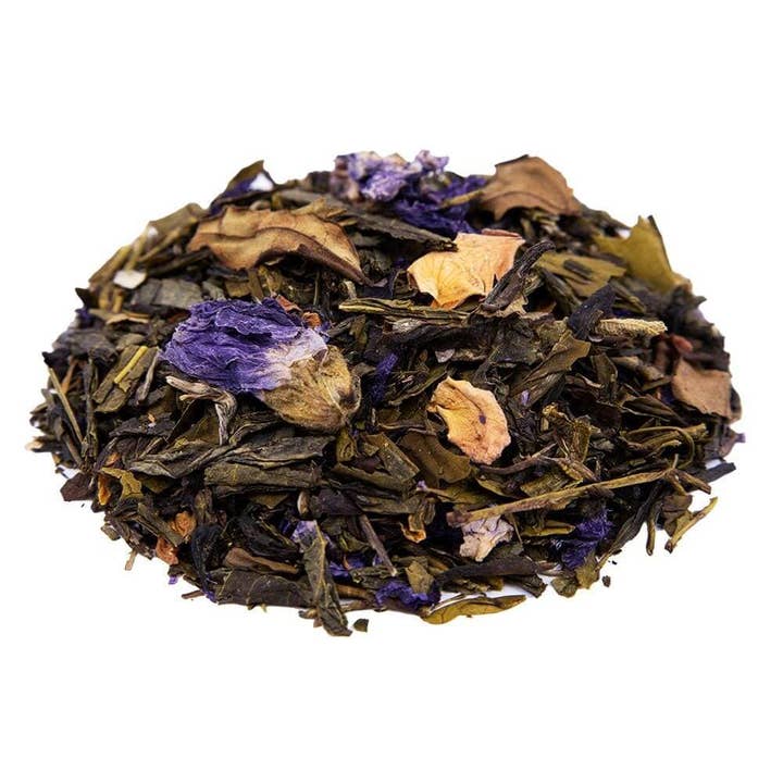 The Whistling Kettle - Wholesale Loose Tea - Shaolin's Grove