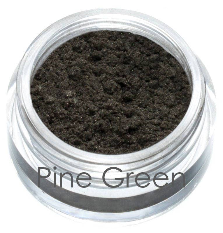 Charly Baron Cosmetics - Wholesale Eyeshadow - Natural Mineral Makeup Eyeshadow Eye Shadow | vegan natural6