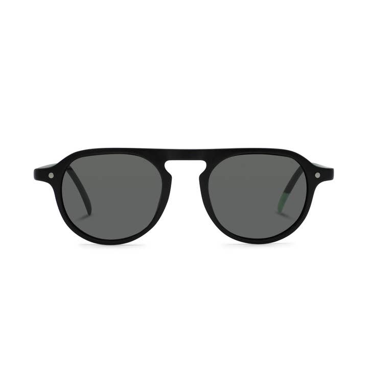 Lugo – Preto - ÓCULOS DE SOL por atacado de Otaaki