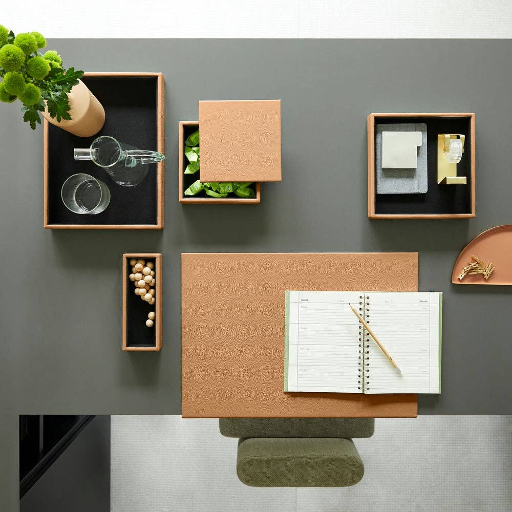 Eglooh - Wholesale Desk Set - Atena Reception Set33