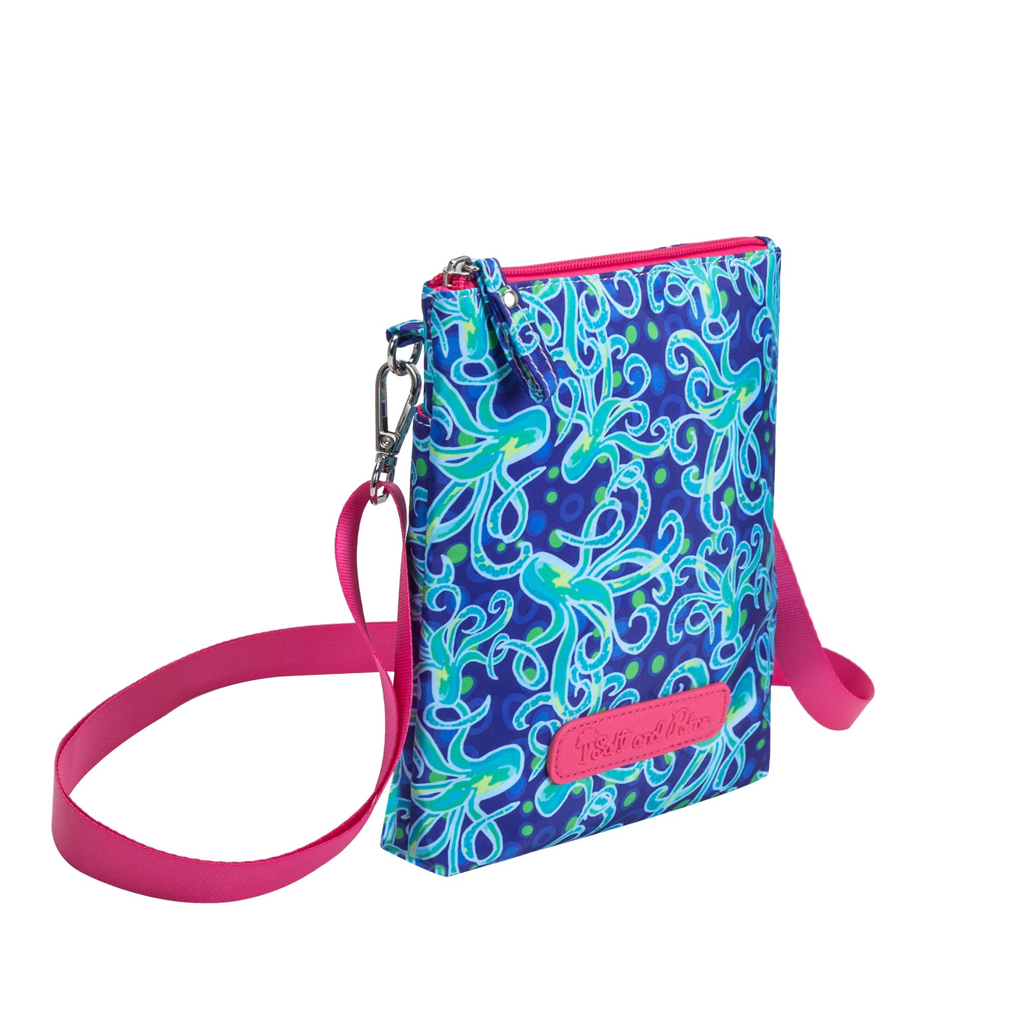 Salt and Palms - Wholesale Crossbody Bag - Women's - Crossbody10