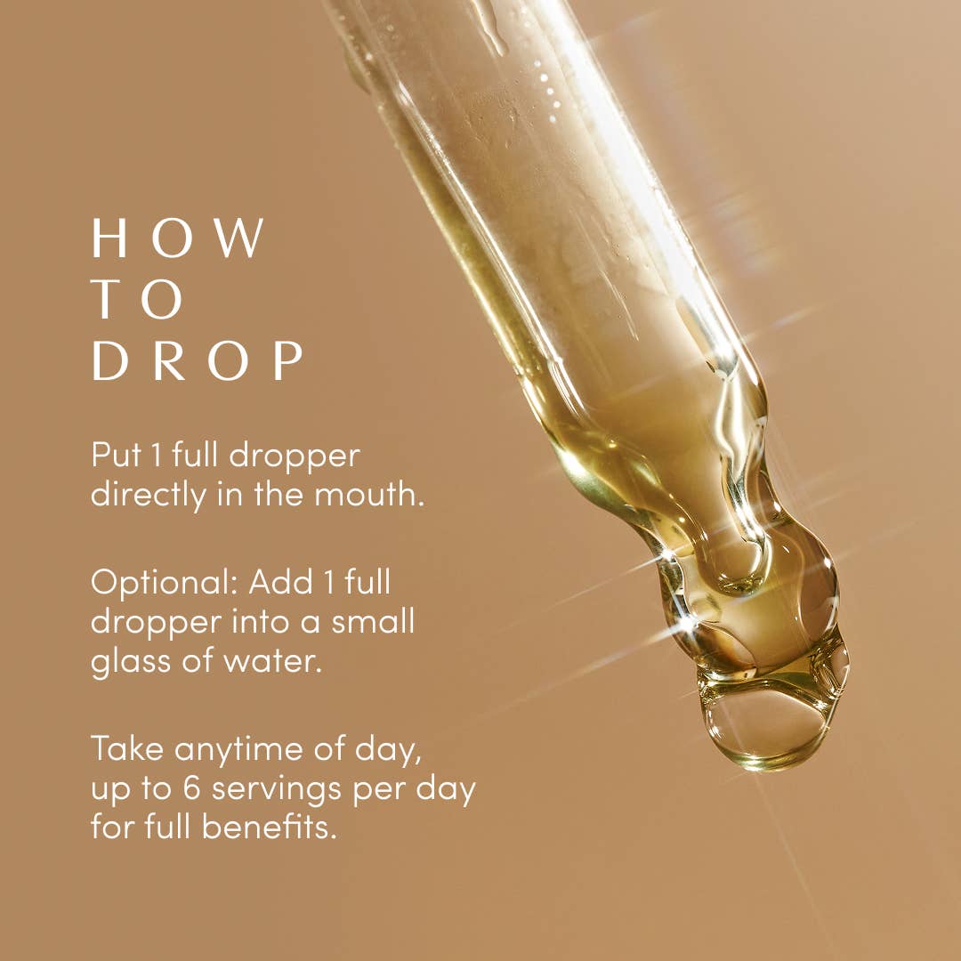 Apothékary - Vendita all'ingrosso Vitamine/integratori orali - Take the Edge Off® - gocce erboristiche per stress e tensione3