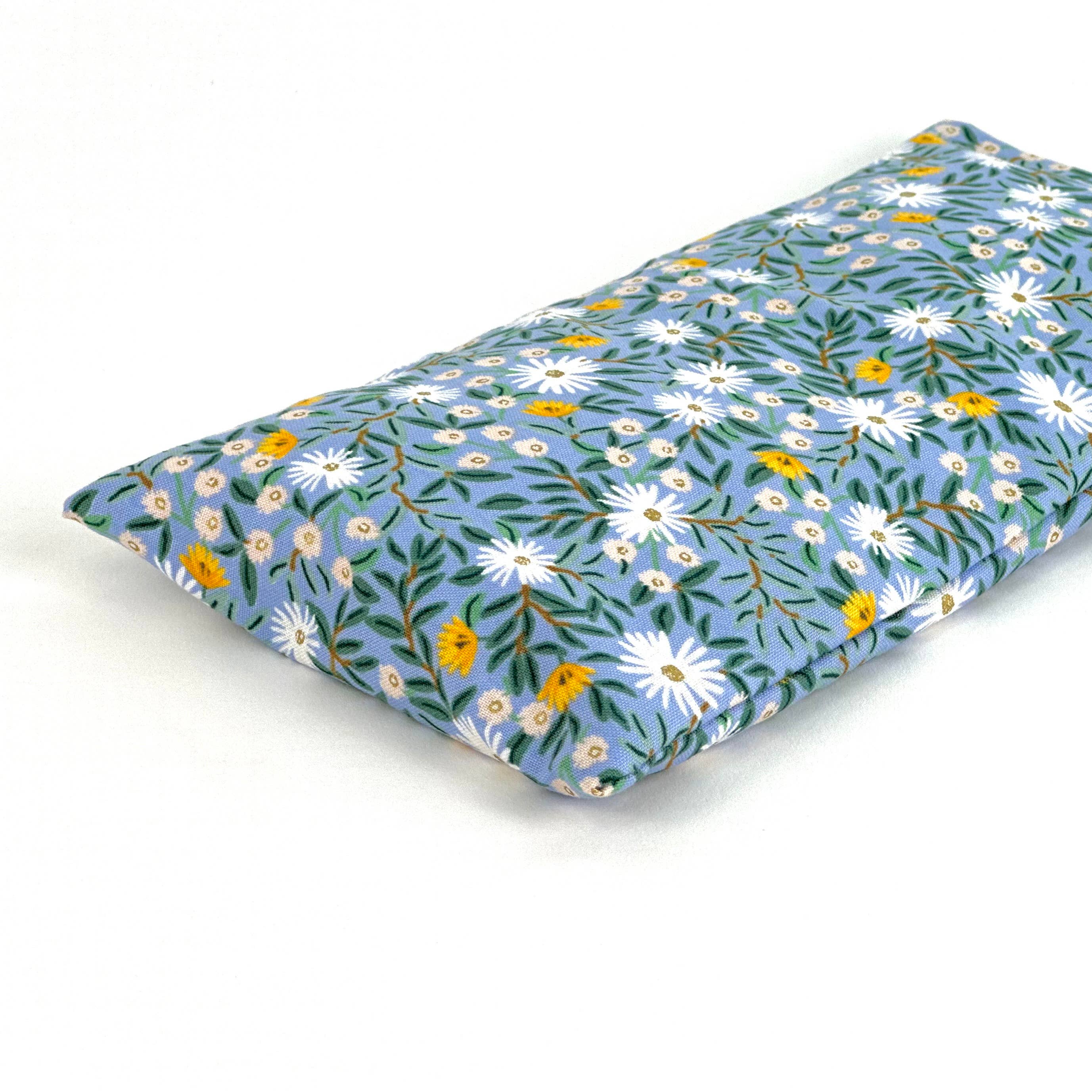 Miche Niche - Venta al por mayor Cojín de spa/terapia - Almohada para ojos color lavanda | Colección Rifle Paper Co27