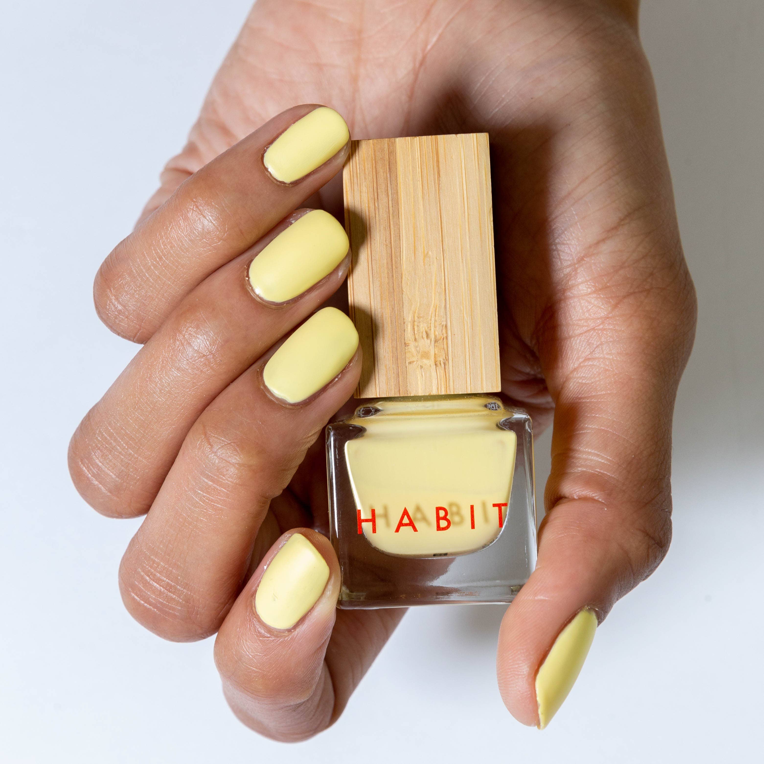 Habit Cosmetics - Venta al por mayor Esmaltes de uñas - 53 Cadena de margaritas2
