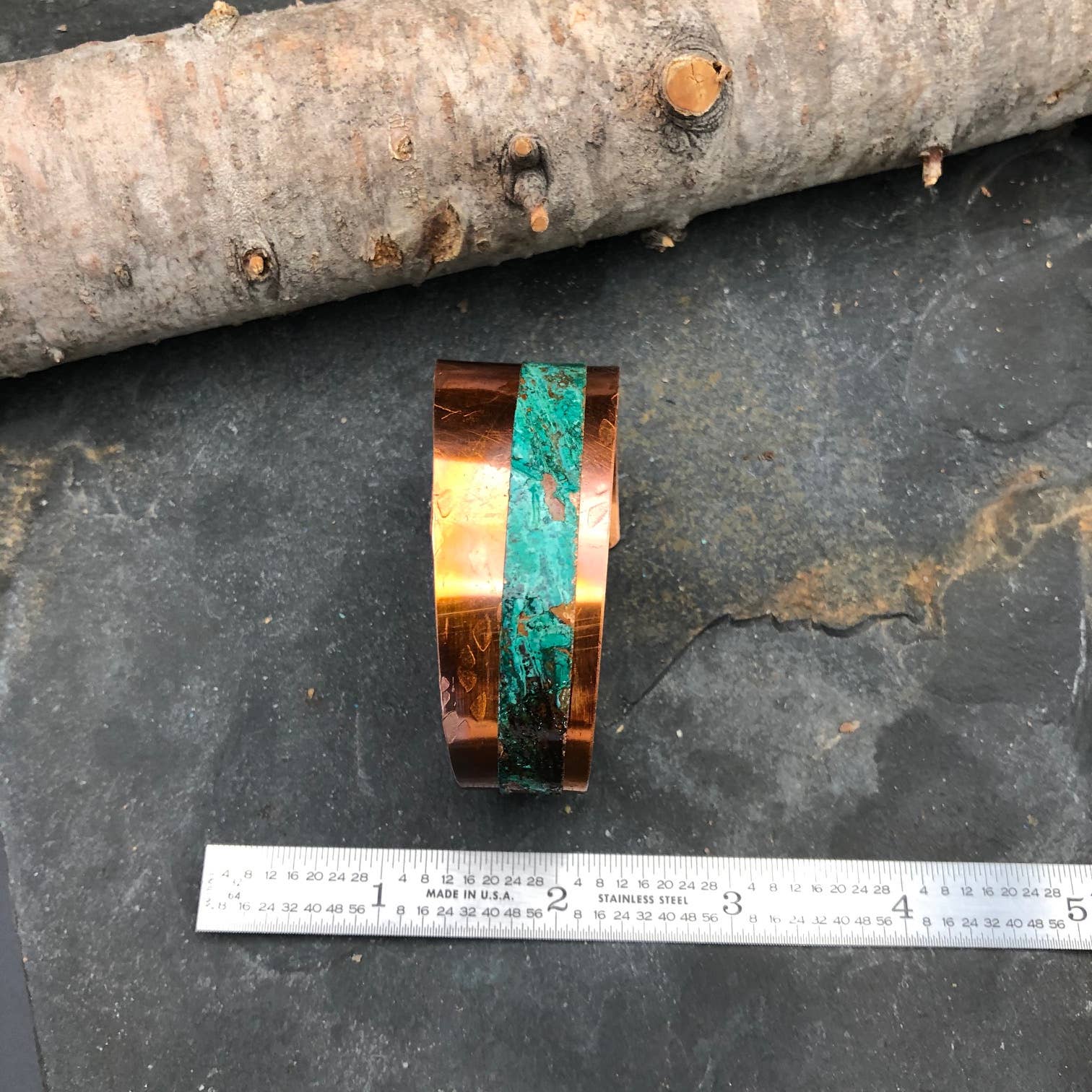 Moondance Artwork – Pulseira de punho por atacado – Punho de faixa simples5