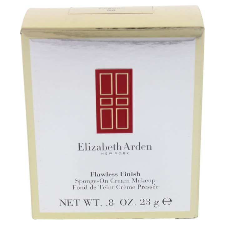 Elizabeth Arden Flawless Finish Sponge-On Cream Makeup - 56 Cognac för kvinnor 0,8 oz Foundation för wholesale av Super Stock Wholesale