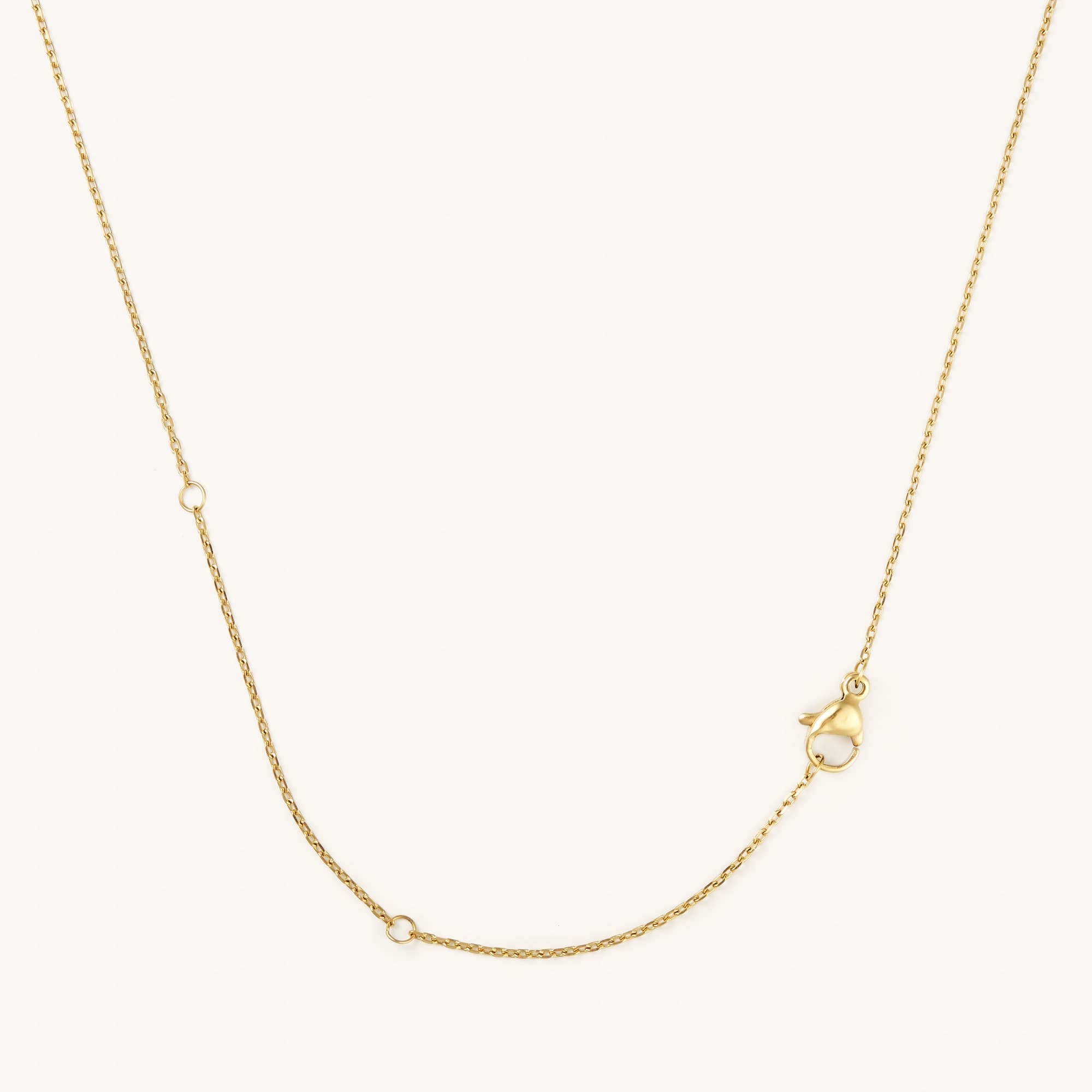 Nikki Smith Designs - Wholesale Pendant/Charm Necklace - Golden Cowboy Boot Adjustable Necklace2