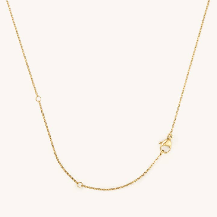 Nikki Smith Designs - Wholesale Pendant/Charm Necklace - Golden Cowboy Boot Adjustable Necklace2