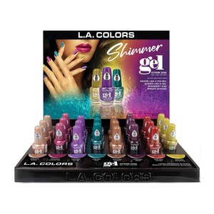 Purchase Wholesale nail polish. Free Returns & Net 60 Terms on 