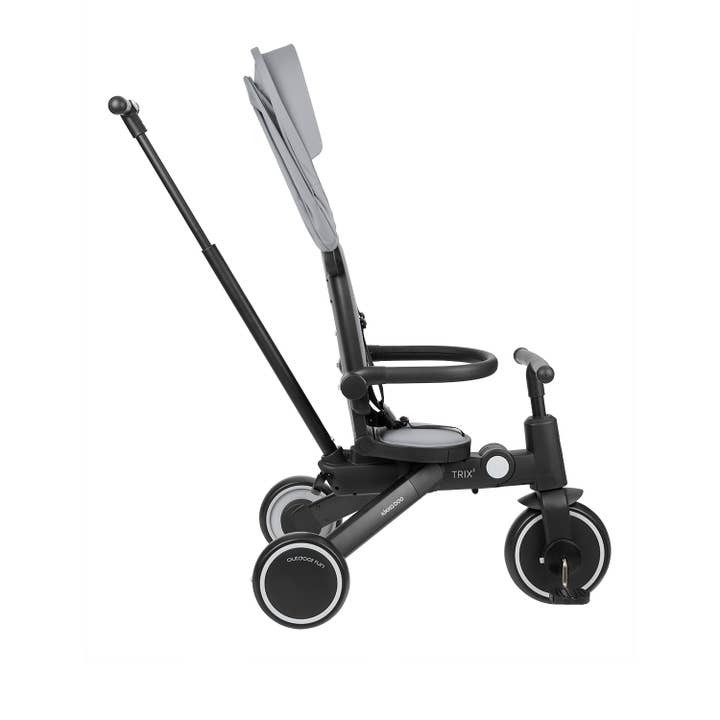 Kika Group Ltd. - Wholesale Bike/Scooter - Kids - Tricycle 7in1 Trix22