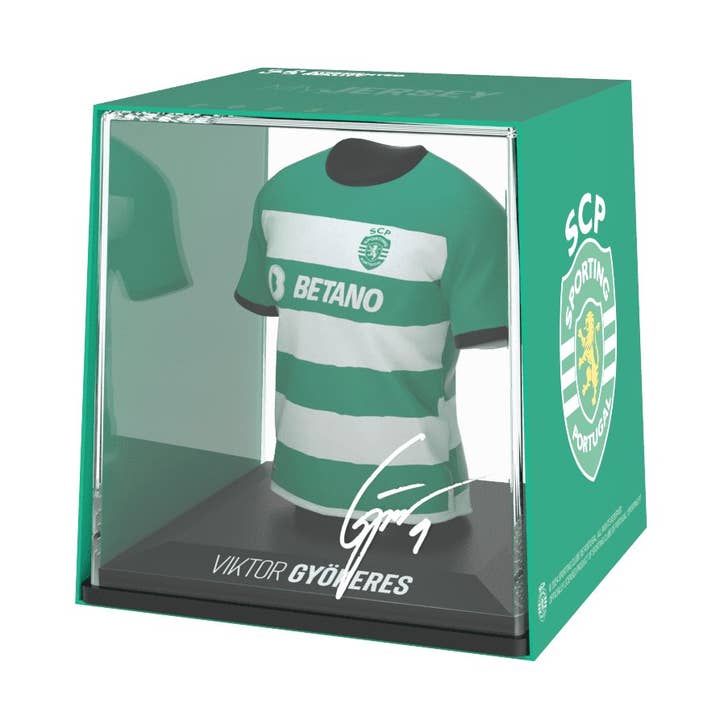 FanCollex – wholesale Decorative figurine – Viktor Gyökeres0