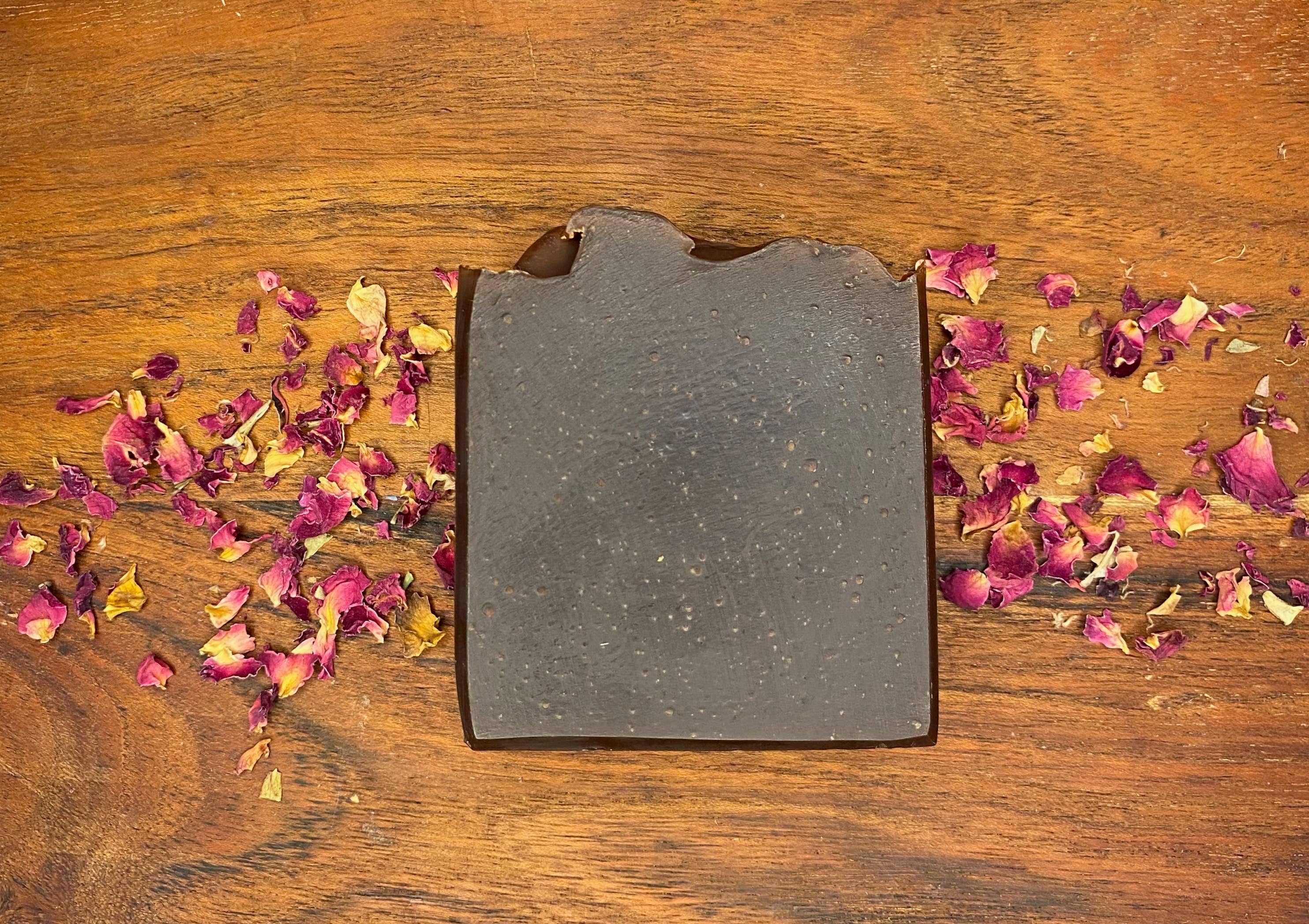 Sandollar Soap Co. - Wholesale Bar Soap - Sandalwood Vanilla Shea Butter Bar Soap1