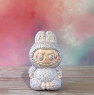 Kangaroo Ridge Farms - Wholesale Bath Bomb/Fizz - Mystery Monster Bath Bomb Fruit Loops Scented Color-Filled