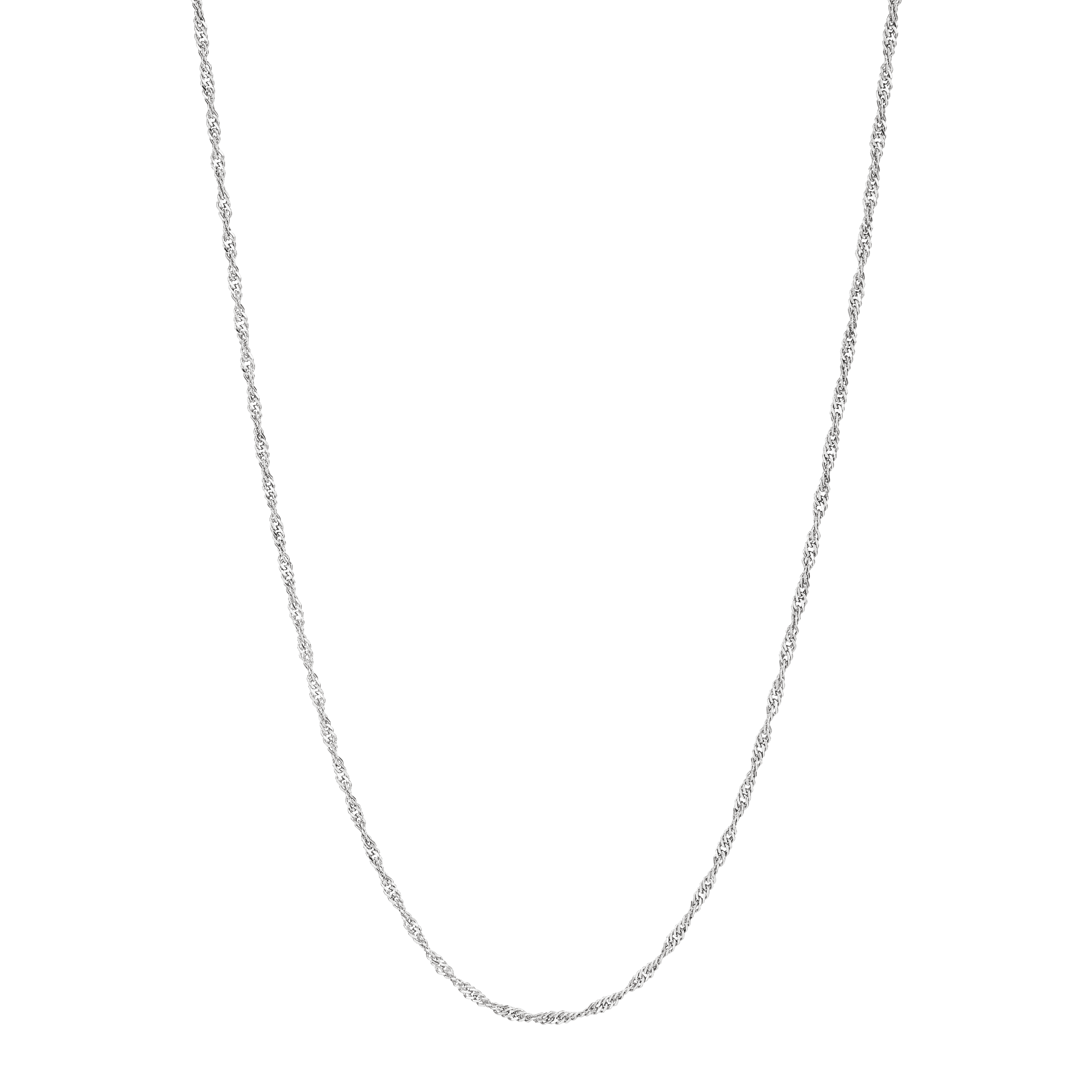 Silpada - Wholesale Link & Chain Necklace - Silpada 'Infinite Possibilities' Chain Necklace in Silver1