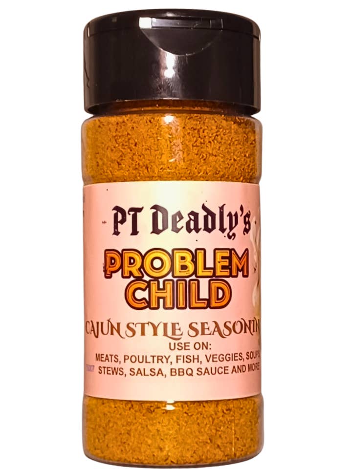 PT Deadly's Problem Child for wholesale by PT Originals