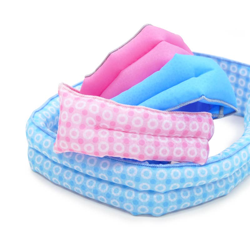 Dogo Pet - Wholesale Pet Scarf - Cat/Dog - iCool Scarf Starter Pack20