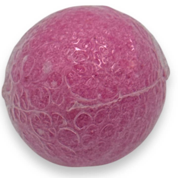 Kinky Pleasure - Wholesale Bath Bomb/Fizz - Kinky Pleasure - T152 - Bath Bombs 48 Pieces in Glass Jar14