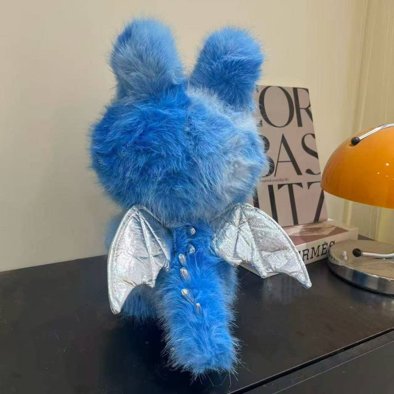 Lilyrosy（Duty free) - Wholesale Stuffed/Plush Toy - Kids & Baby - 38 cm Custom Lafufu Inspired dolls – One-of-a-Kind Art Toy11