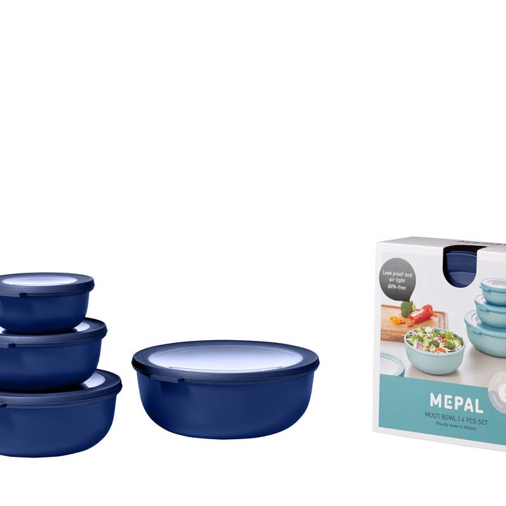 MEPAL CIRQULA 4/ST Rnd Shlw (350+750+1250+2250) V-Blue for wholesale by Port-Style Enterprises Inc.