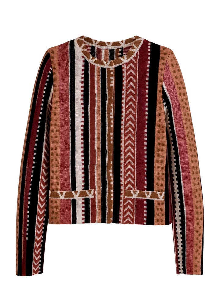 Camila for wholesale by Cecilia Prado