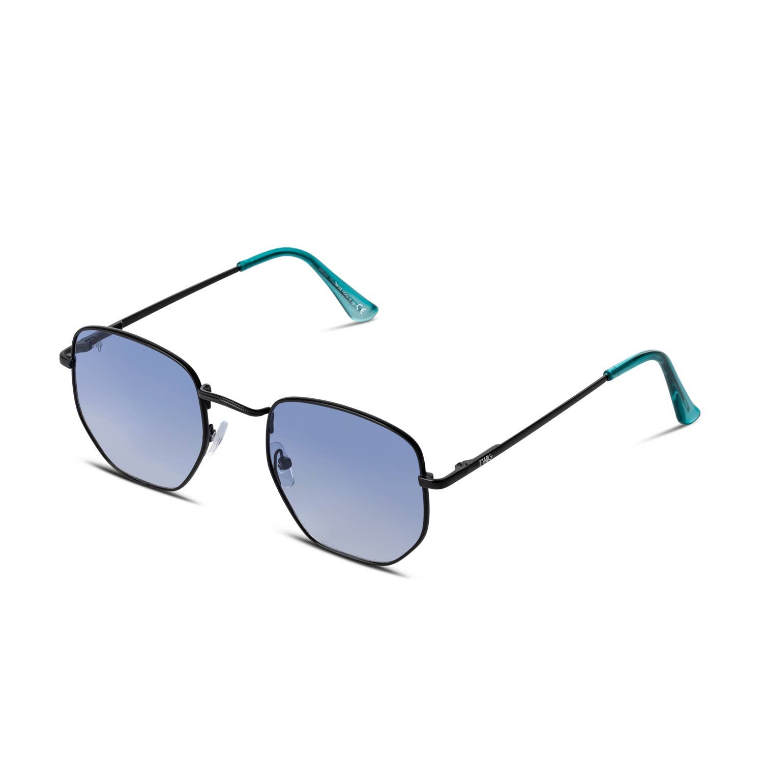 TWIG Concept Milano - Vente Lunettes de soleil – unisexe - Lunettes de soleil ROQUE9